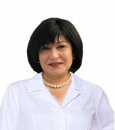Аракелова Светлана Сергеевна