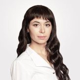 Метелкина Кристина Артуровна