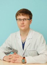 Канарейкин Николай Игоревич