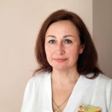 Овсянникова Татьяна Витальевна