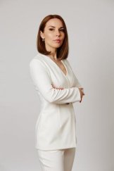 Сыромятникова Олеся Александровна