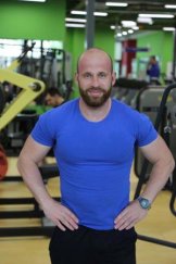 Дроздов Алексей Александрович