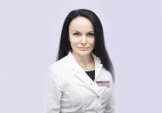 Полякова Оксана Николаевна