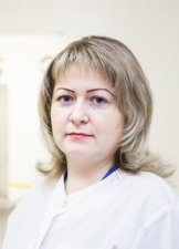Андреева Ольга Николаевна