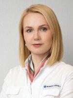 Остапенко Ирина Александровна