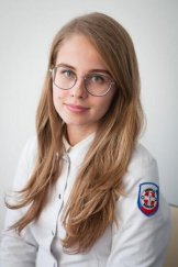 Колегаева Елена Леонидовна
