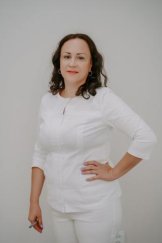 Сердукова Мария Александровна