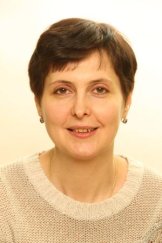 Воронцова Любовь Алексеевна