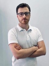 Даллакян Давид Арутюнович