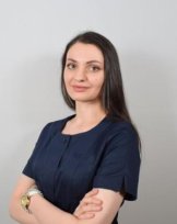 Богатырева Аминат Бекхановна