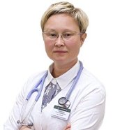 Торчинская Елена Владимировна