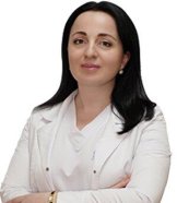 Гварамия Эка Юрьевна