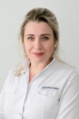 Литвинова Лиана Нодаровна