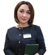Енгалычева Тамара Шамильевна