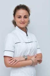 Поставная Ольга Сергеевна