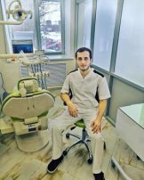 Гаммадов Булат Раппаниевич