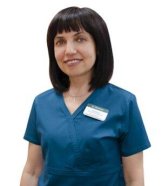 Михайлова Анжела Александровна