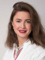 Круть Ирина Геннадьевна