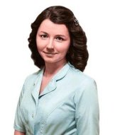 Хохлова Мария Викторовна