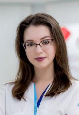 Славинская Элина Андреевна