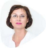 Решетникова Елена Германовна