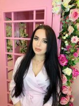 Мирзаева Наргиз