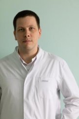 Белокопытов Максим Викторович