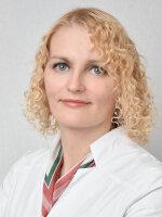 Малыгина Марина Алексеевна