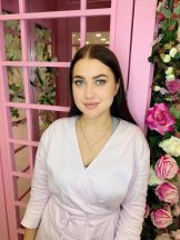 Кузнецова Яна