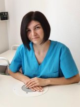 Зыбина Анна
