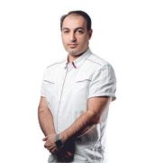 Кущян Армен Александрович