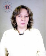 Куликова Александра Михайловна