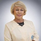Бунина Елена Михайловна