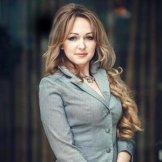 Соколова Елена