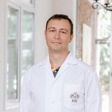 Волков Андрей Игоревич