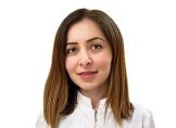 Гариева Майя Акакиевна