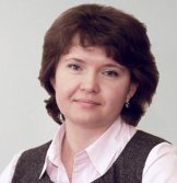 Иванова Екатерина Евгеньевна