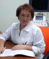 Гуляева Наталья Викторовна