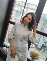 Авдеева Светлана