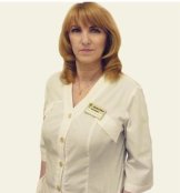 Каргинова Венера Георгиевна