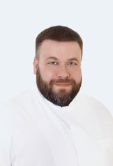 Волошин Андрей Николаевич