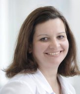 Ковалёва Евгения Витальевна