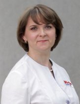 Янова Наталья Юрьевна