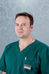 Смирнов Дмитрий Федорович