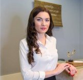 Матвеева Елена