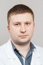Потапов Николай Викторович