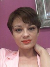 Жукова Светлана Валерьевна