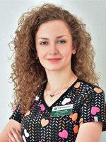 Овчинникова Дарья Алексеевна
