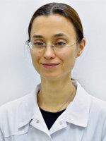 Величко Татьяна Владимировна