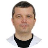 Каленов Егор Алексеевич